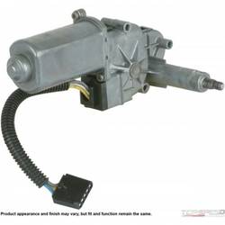 Windshield Wiper Motor (Remanufactured)