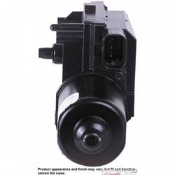 Windshield Wiper Motor (Remanufactured)