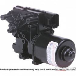 Windshield Wiper Motor (Remanufactured)