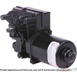 Windshield Wiper Motor (Remanufactured)