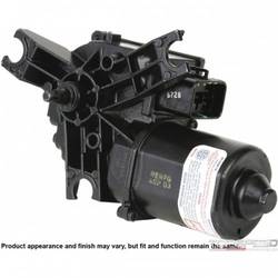 Windshield Wiper Motor (Remanufactured)