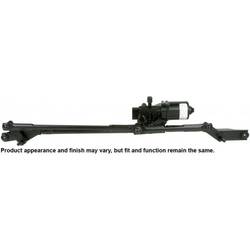 Windshield Wiper Motor (Remanufactured)