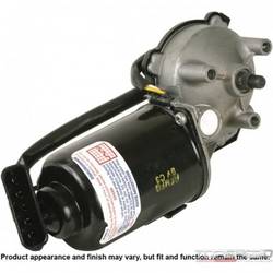 Windshield Wiper Motor (Remanufactured)