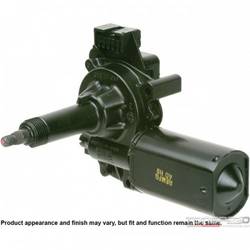 Windshield Wiper Motor (Remanufactured)