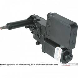 Windshield Wiper Motor (Remanufactured)