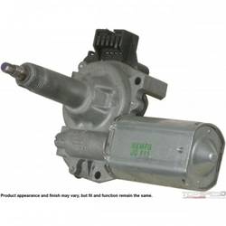 Windshield Wiper Motor (Remanufactured)