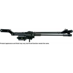 Windshield Wiper Motor (Remanufactured)