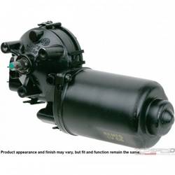 Windshield Wiper Motor (Remanufactured)