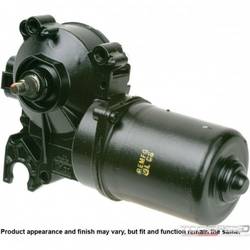 Windshield Wiper Motor (Remanufactured)