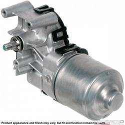 Windshield Wiper Motor (Remanufactured)