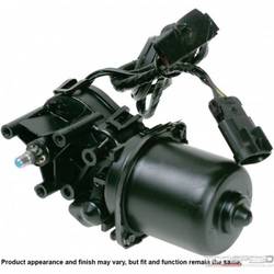 Windshield Wiper Motor (Remanufactured)