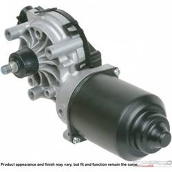 Windshield Wiper Motor (Remanufactured)