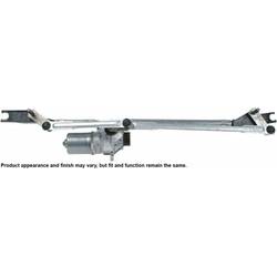 Windshield Wiper Motor (Remanufactured)