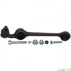 Control Arm and Ball Joint Assembly