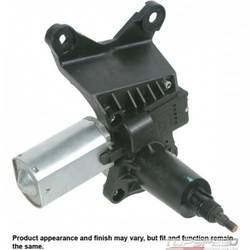 Windshield Wiper Motor (Remanufactured)