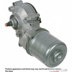 Windshield Wiper Motor (Remanufactured)