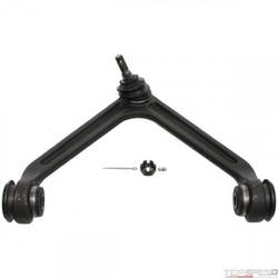 Control Arm and Ball Joint Assembly