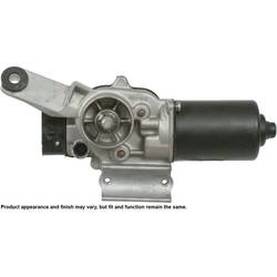 Windshield Wiper Motor (Remanufactured)
