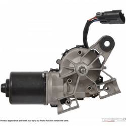 Windshield Wiper Motor (Remanufactured)
