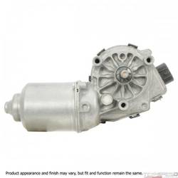 Windshield Wiper Motor (Remanufactured)