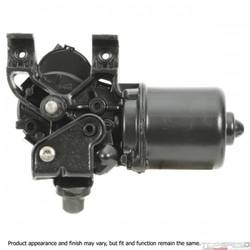 Windshield Wiper Motor (Remanufactured)