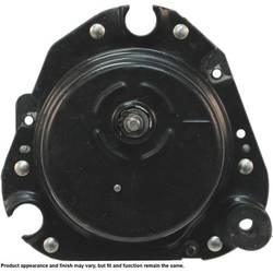Windshield Wiper Motor (Remanufactured)