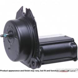 Windshield Wiper Motor (Remanufactured)