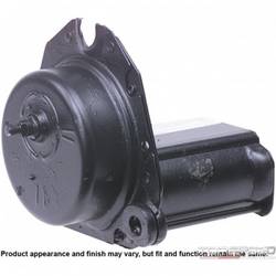 Windshield Wiper Motor (Remanufactured)