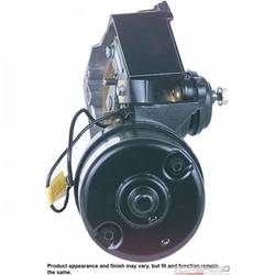 Windshield Wiper Motor (Remanufactured)