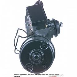 Windshield Wiper Motor (Remanufactured)