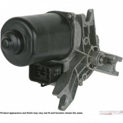 Windshield Wiper Motor (Remanufactured)