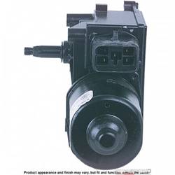 Windshield Wiper Motor (Remanufactured)