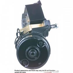 Windshield Wiper Motor (Remanufactured)