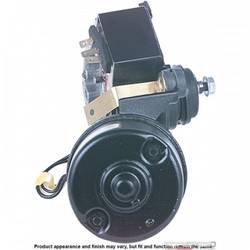 Windshield Wiper Motor (Remanufactured)