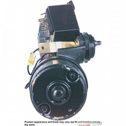 Windshield Wiper Motor (Remanufactured)