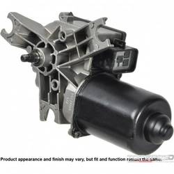 Windshield Wiper Motor (Remanufactured)