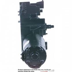 Windshield Wiper Motor (Remanufactured)