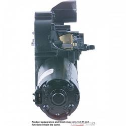 Windshield Wiper Motor (Remanufactured)