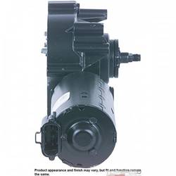 Windshield Wiper Motor (Remanufactured)