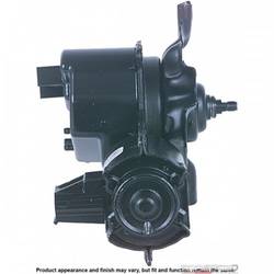 Windshield Wiper Motor (Remanufactured)