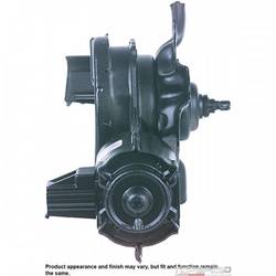 Windshield Wiper Motor (Remanufactured)