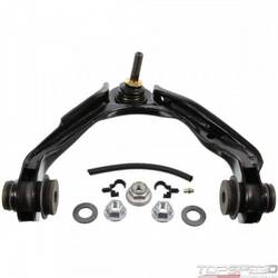 Control Arm and Ball Joint Assembly