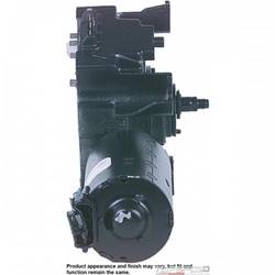 Windshield Wiper Motor (Remanufactured)