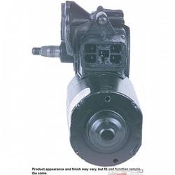 Windshield Wiper Motor (Remanufactured)