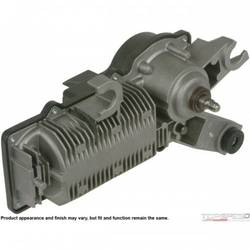 Windshield Wiper Motor (Remanufactured)