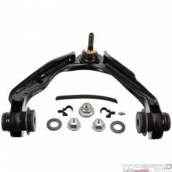 Control Arm and Ball Joint Assembly