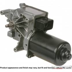 Windshield Wiper Motor (Remanufactured)