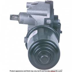 Windshield Wiper Motor (Remanufactured)