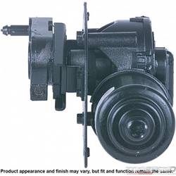 Windshield Wiper Motor (Remanufactured)