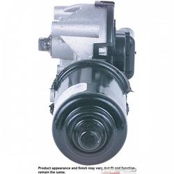 Windshield Wiper Motor (Remanufactured)